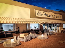 Banskia Seafood Grill
