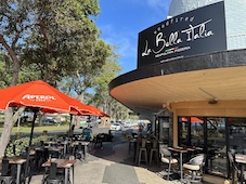 La Bella Italia Hervey Bay