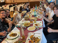 Nilima Indian Hervey Bay