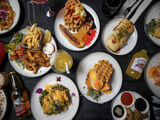 Sea Breeze Cafe Hervey Bay