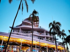 Bayswater Hotel Hervey Bay