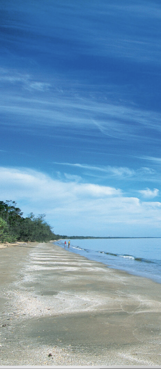 Hervey Bay